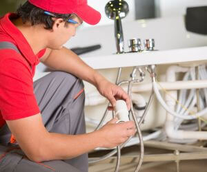 About The Faucet Pros Berrien Springs, MI